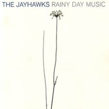 Rainy Day Music CD2