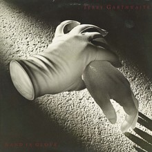 Hand In Glove (Vinyl)