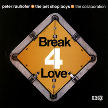 Break 4 Love (Part 2) (Maxi)