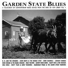 Garden State Blues