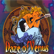 Daze of Venus