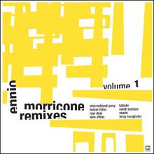 Remixes, Vol 1