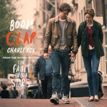 Boom Clap (CDS)