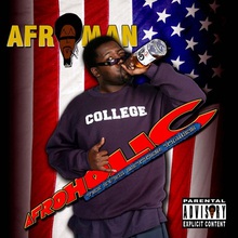 Afroholic... The Even Better Times CD2