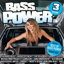 Bass Power (CDS)