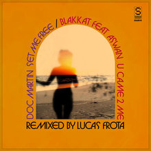 Set Me Free (Lucas Frota Remix) (CDS)