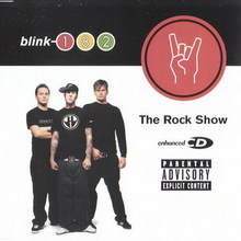 The Rock Show (CDS)