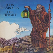 The Hermit (Vinyl)