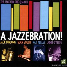 A Jazzebration!