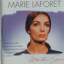 Marie Laforêt - Master Serie