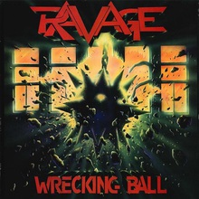 Wrecking Ball (Vinyl)