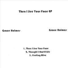 Then I See Your Face-EP