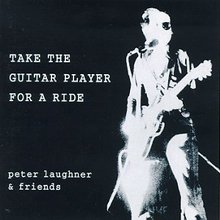 Take The Guitar Player
