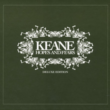 Hopes And Fears (Deluxe Edition) CD1