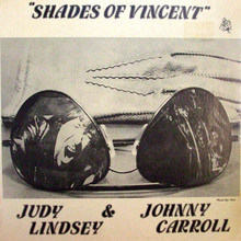 Shades Of Vincent (Vinyl)