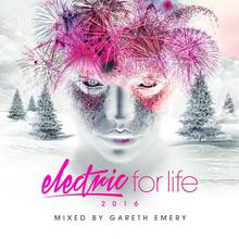 Gareth Emery: Electric For Life CD3