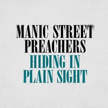 Hiding In Plain Sight (CDS)