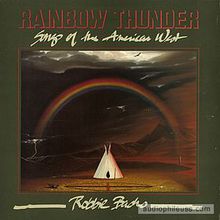Rainbow Thunder (Vinyl)