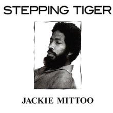 Stepping Tiger (Reissue 2010)