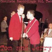The Complete Tom & Jerry Vol. 2