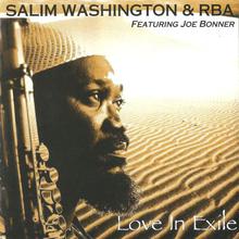 Love In Exile (With Rba)