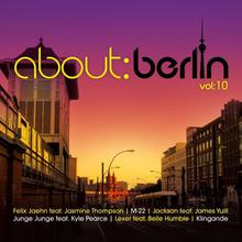 About: Berlin Vol: 10