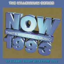 Now That's What I Call Music! - The Millennium Series 1993 CD2