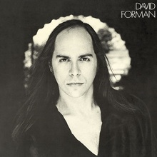 David Forman (Vinyl)