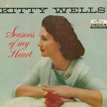 Seasons Of My Heart (Vinyl)