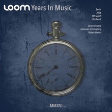 Years In Music CD2