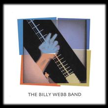 The Billy Webb Band