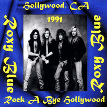 Rock-A-Bye Hollywood
