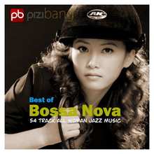 Best Of Bossa Nova CD1