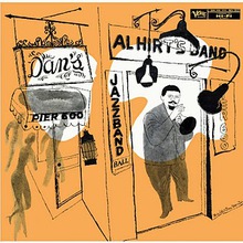At The Jazz Band Ball (Vinyl)