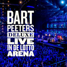 Deluxe: Live In De Lotto Arena CD2
