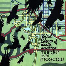 Murder Over Moscow