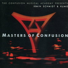Masters Of Confusion (With Kumo)