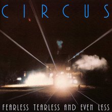 Fearless Tearless And Even Less (Vinyl)