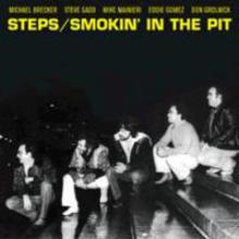 Smokin' In The Pit CD1