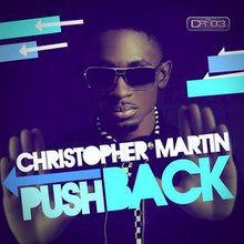 Push Back (CDS)