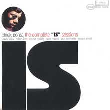 The Complete "Is" Sessions 1969 CD1
