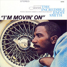 I'm Movin' On (Reissued 1995)