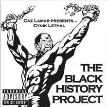 The Black History Project