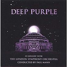 In Concert With The London Symphony Orchestra CD2