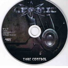 take control (EP)