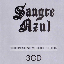 The Platinum Collection CD3