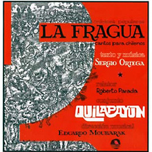 La Fragua (Vinyl)