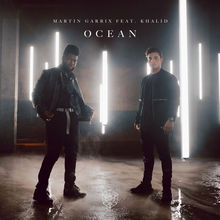 Ocean (Feat. Khalid) (CDS)