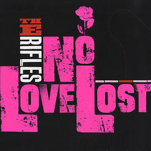 No Love Lost (Bonus Tracks)