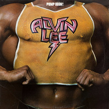 Pump Iron! (Vinyl)